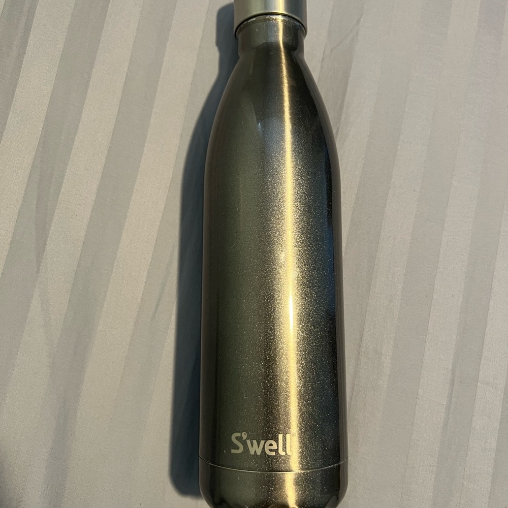 Swell bottle